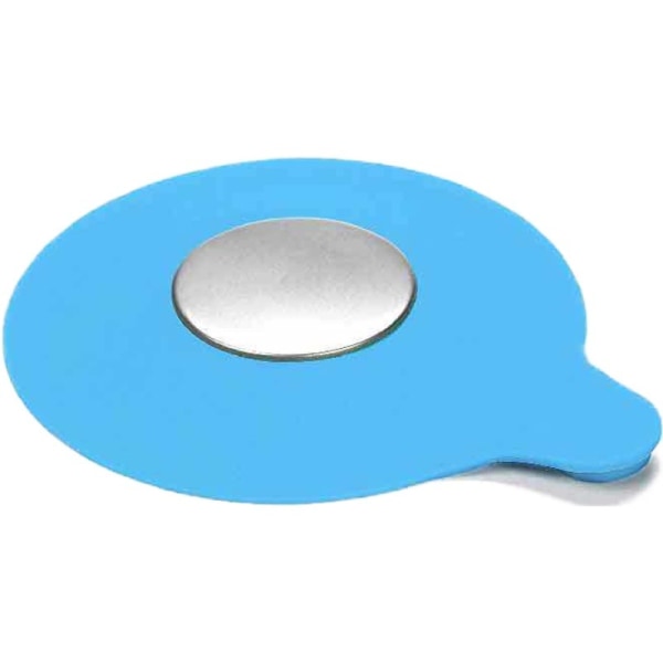 Badekar- og Vask Propper Silikon Badekar Propper Gummi Vask Sæt Sugning