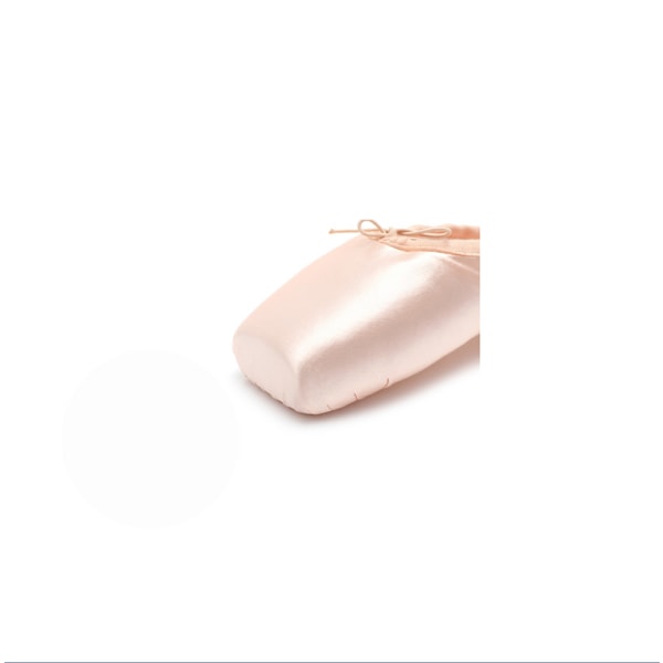 Ballet Pointe Sko Satin Dansesko Ballet Sko med