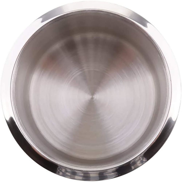 4-pack Universal Båtkopphållare, 68 x 55 mm Rostfritt Stål för