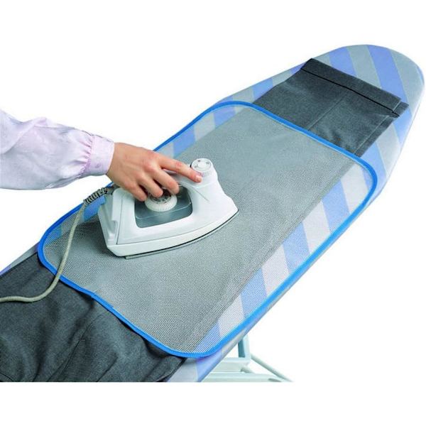 Strygegitter - undgå stressende og skinnende områder, polyester, 40 x