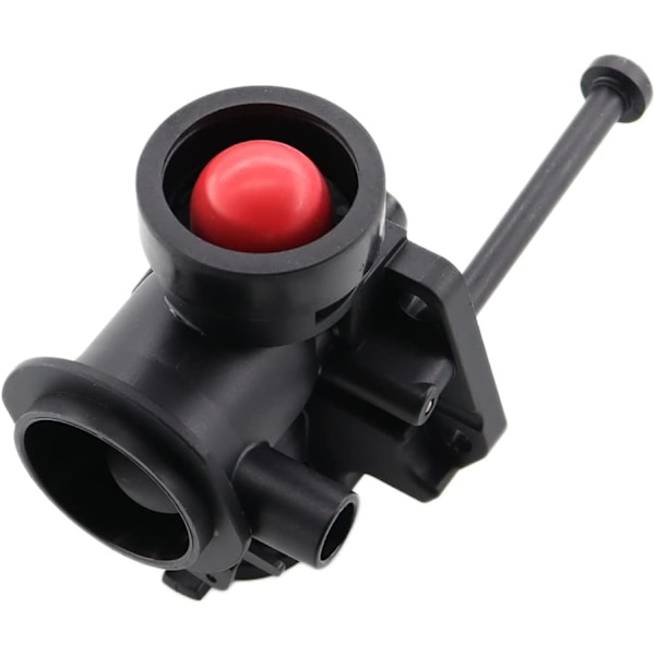 Kaasutin sarja Briggs & Stratton ruohonleikkuri 499809 498809A 49