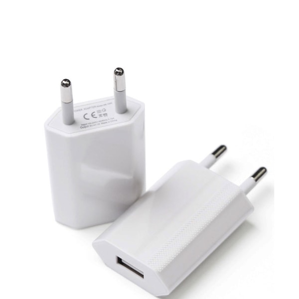 USB-LADER for Apple for iPhone 6, 7, 8, 10, 11, se, etc 5V