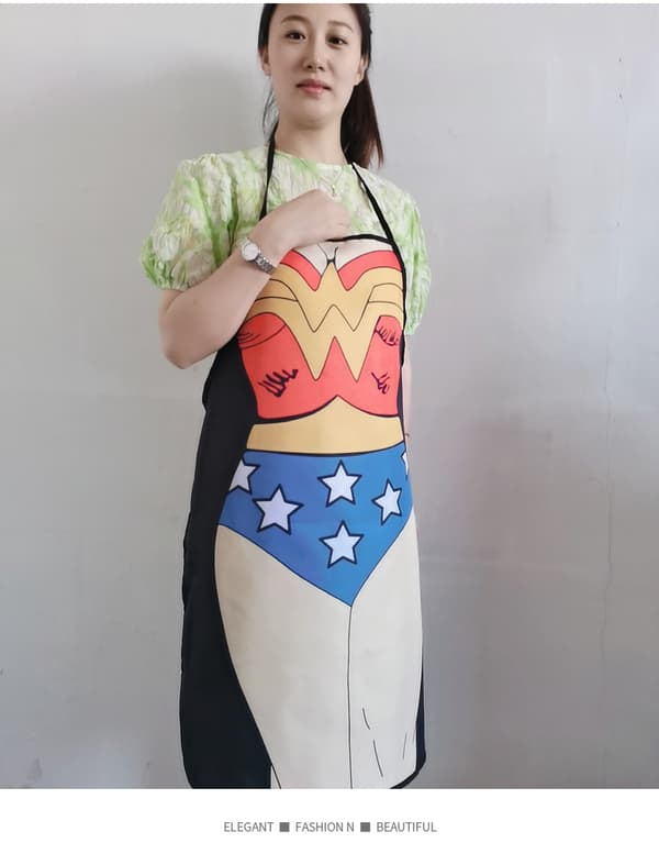 DC Comics' Supergirl Bli Karakteret Forkle