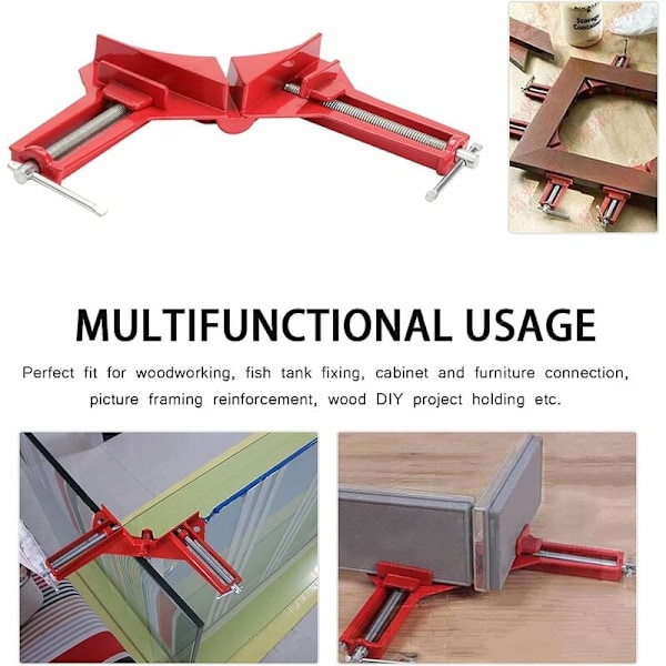 2 stk kuleleddsfjerner