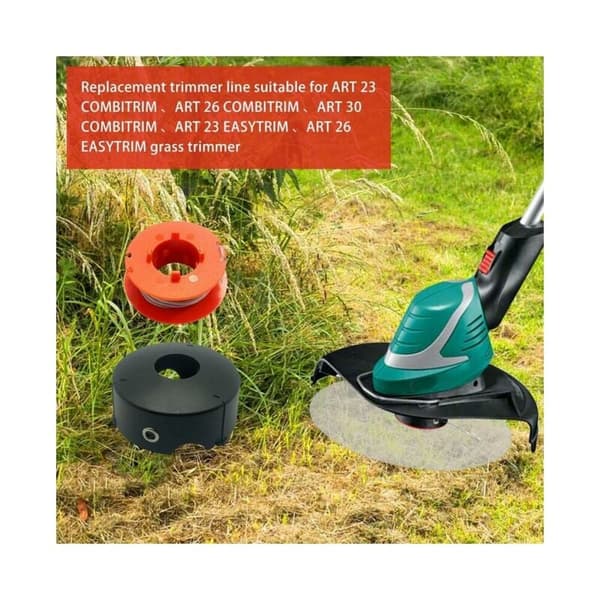 F016800175 Trådspole til Bosch Art 23 26 30 Easytrim og Combitr
