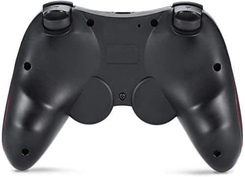Langaton peliohjain, joystick-tuki Android-puhelimille, Sma