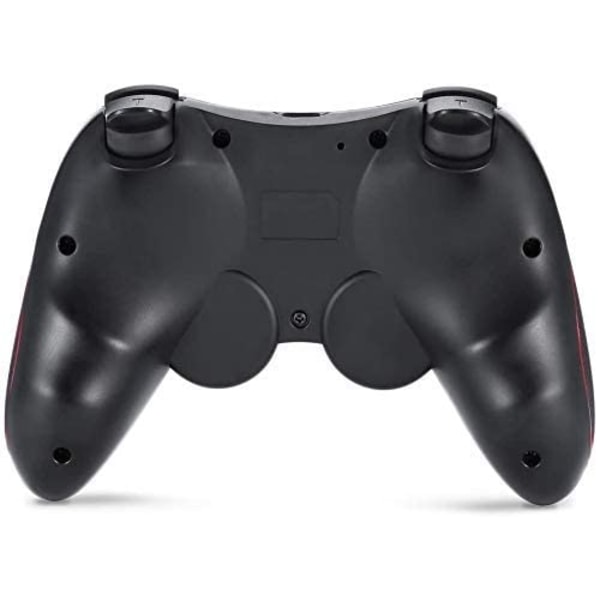 Trådløs spillkontroller Joystick-støtte for Android-telefon Sma