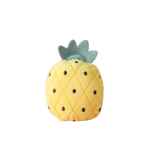 Pineapple Interaktiv Kattelegetøj Kattelegetøj Rasle Interaktivt Papir