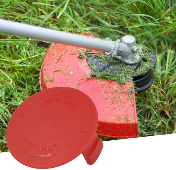 2-pak spolespiss egnet for Bosch AFS 23-37 gresstrimmer F016F