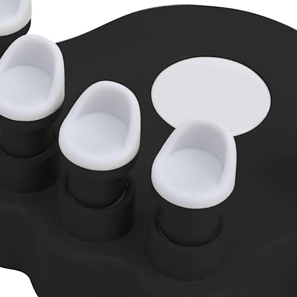 2 Klaver Håndstil Korrektor Tastatur Finger Kraft Træner