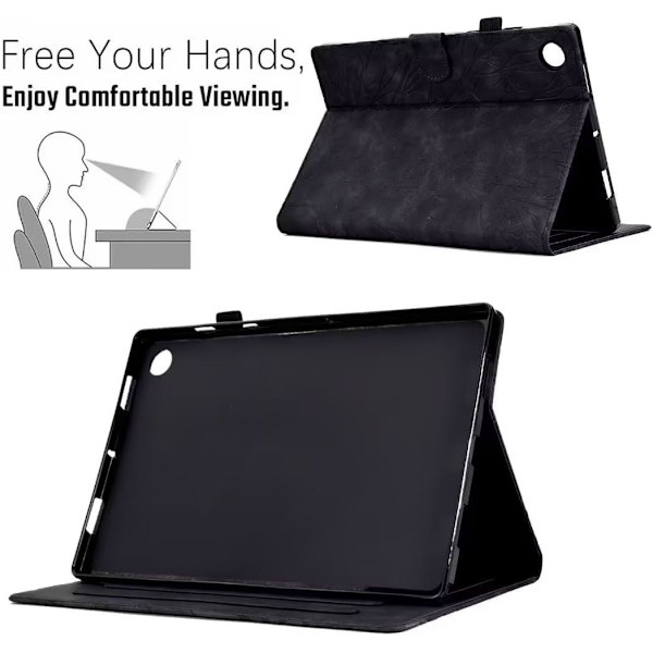 Fodral för Samsung Galaxy Tab A7 Lite 8,7 tum [SM-T220/T225/T227 ]