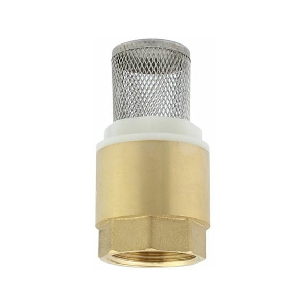 Kontrollventil backventil backventil pump (1 tum)