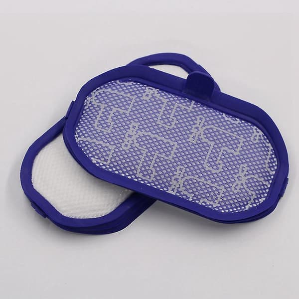 10software Kompatibel Med Dyson Dc30 Dc31 Dc34 Dc35 Dc44 Dc45 Dc56the Pre-filter Del