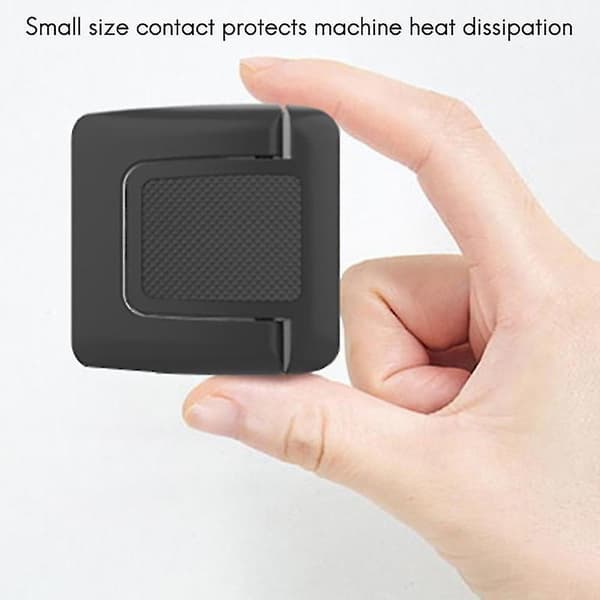 Bærbar PC-holder Vertikal Bærbar Foldbar Brakett Tablet-datamaskin