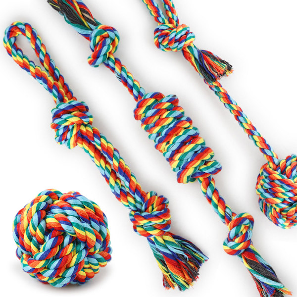 Dog rope cheap
