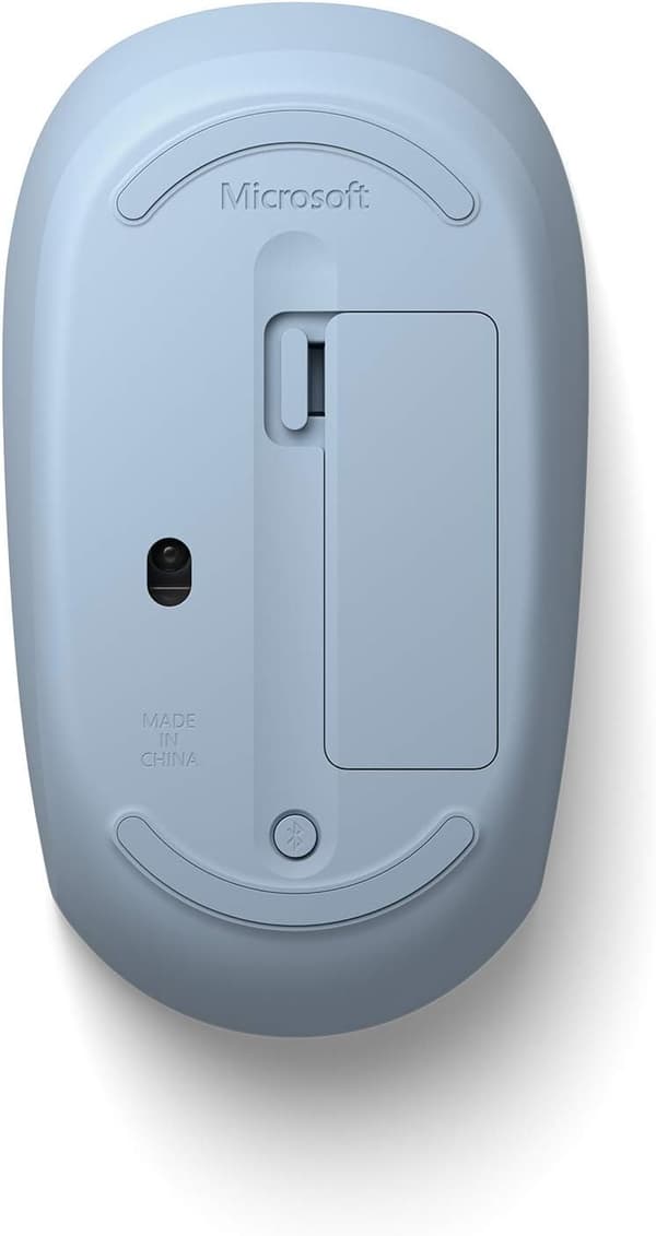 Bluetooth-mus - Bluetooth-mus for PC, bærbar datamaskin kompatibel med