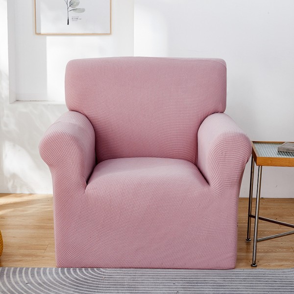Stretch Stolseter Sofa Trekk 1-Del Sofa Trekk Møbler