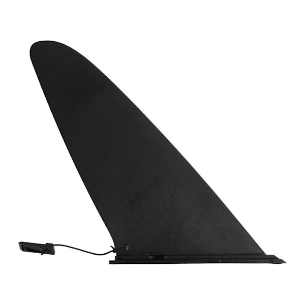 Avtakbar Surf Fin, Nylonforsterkede Surfboard Fin, Padle Fin
