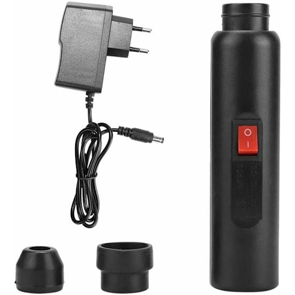 Ægtesterlampe, LED-lys til kontrol af æg-inkubation