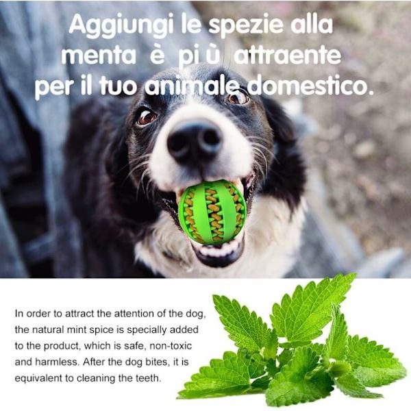 Hunde Bold Legetøj, Bold Hundespil, Smart Hundelegetøj Stor Hundelegetøj Tyggelegetøj