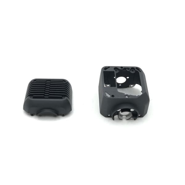 DJI Dajiang Royal Mavic Platform 3 kamerarams baksida