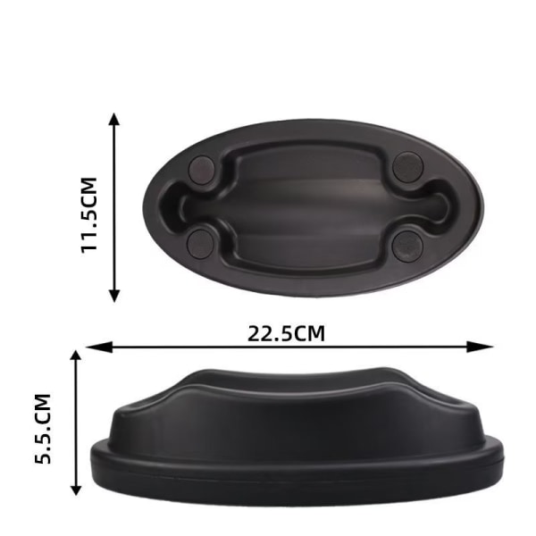 Stativ för cykelns framhjul, lyftblock, stabilisator, stationär cykel