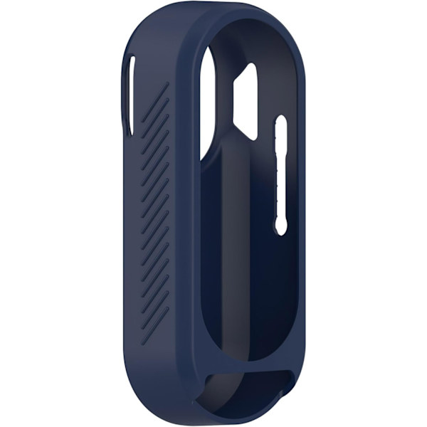 3-pack TenCloud Silikonfodral Kompatibelt med Garmin Varia RCT715 Stötskyddande Bumper Avsett för Garmin Varia