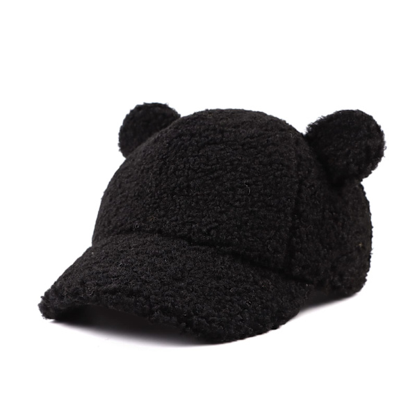 1 vinterull baseballcaps for barn