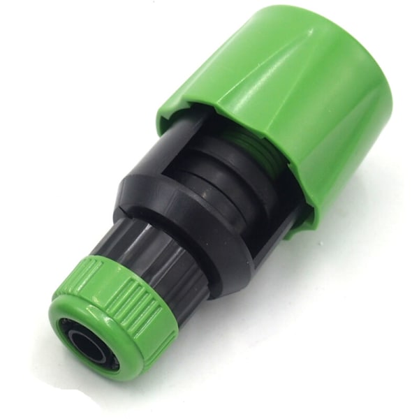 2 st kranvatten slang kranadapter