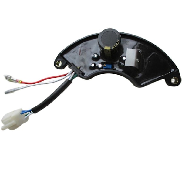 LIHUA AVR 5KW TT09-2A AVR AUTOMAATTINEN JÄNNITTEEN SÄÄDIN GENERAATTORIN OSAT TT09-2A