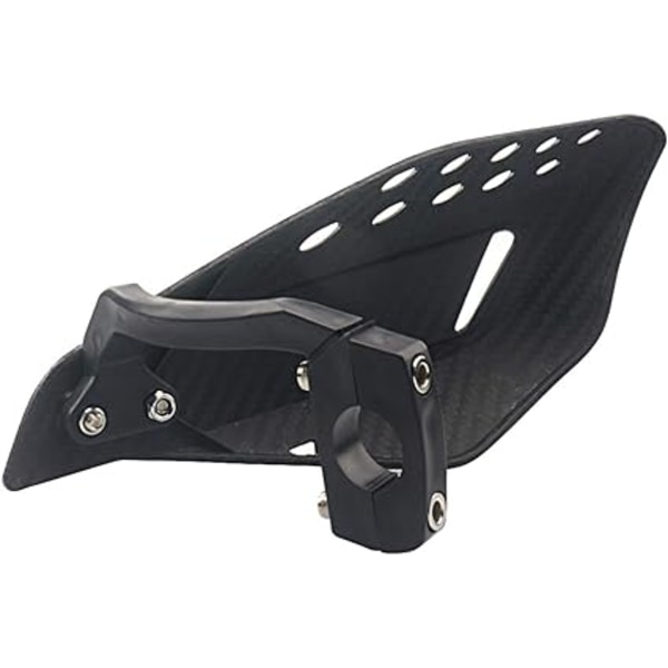 Motorcycle Rider Grips Protective Motocross Shield Scooter