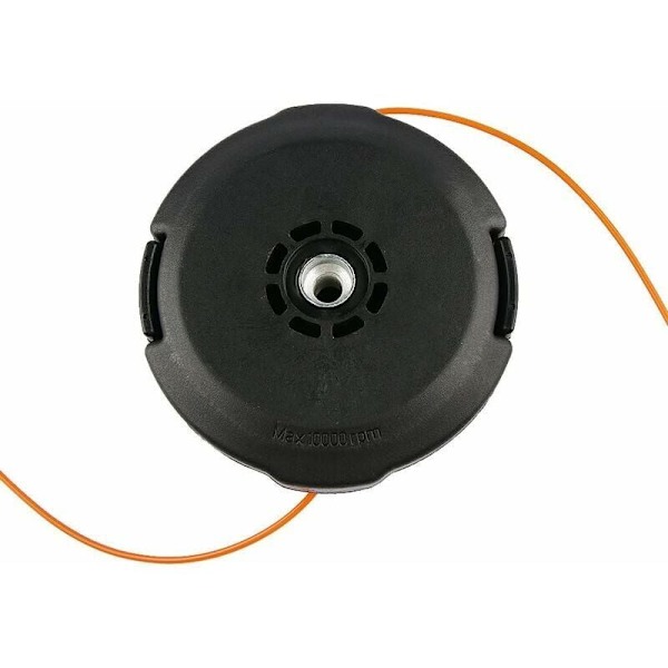 Harjakoneen pää T35 Auto Feed Tap 223L 223R 322C 323C 325C
