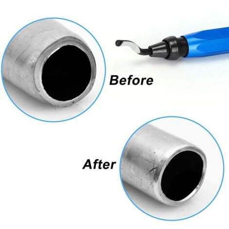 Universal gressklipper trådhode P25 M10 1.25