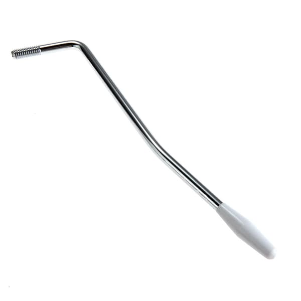 5mm Elektrisk Gitarr Enkelt Shaker Vibrato Rocker Bar med Spets