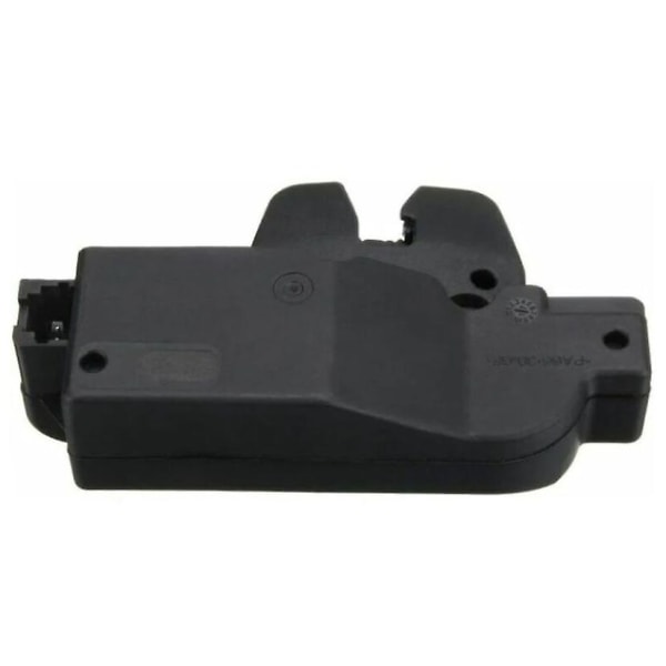 Passer til bakluke lås sentral aktuator for Citroen C3 C4 Xsara Picasso Peuge0T 206 307 871972 9646091580 9657614780 9653831780