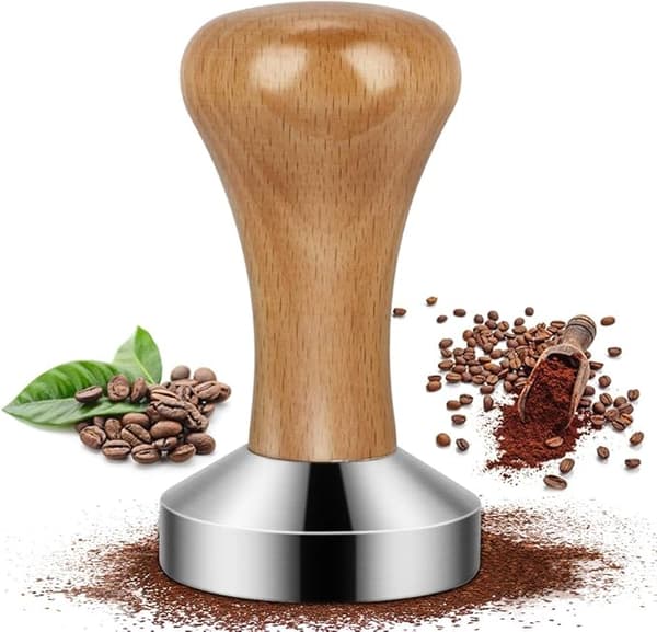 Kaffebrenner i rustfritt stål, kaffebrenner i rustfritt stål for