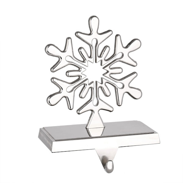Snöflinga Julbraskam, Presentkrok, Jul