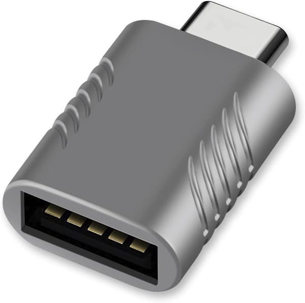 USB 3.0 til USB-C-adapter, USB-C hann til USB-A hunn OTG