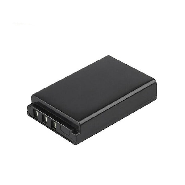 Erstatningsbatteri for Kodak Klic-5001 / Sanyo Db-l50 - Li-ion 3