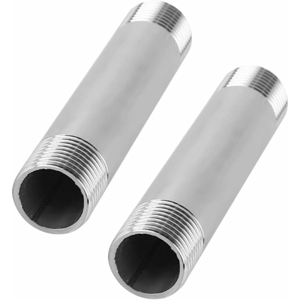 4 LED-innfelt bakkespotlys, 5W innfelt gulvlampe for utendørs