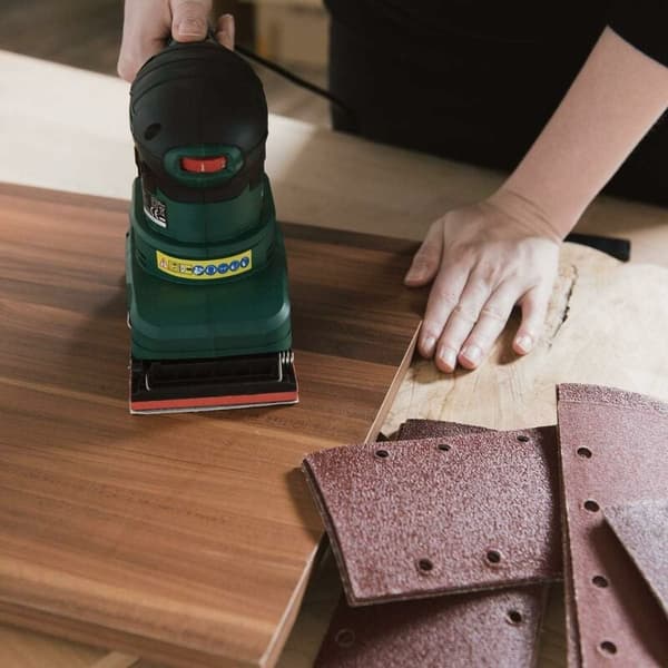 5 stk. F016800569 erstatningsspoler til Bosch EasyGrassCu
