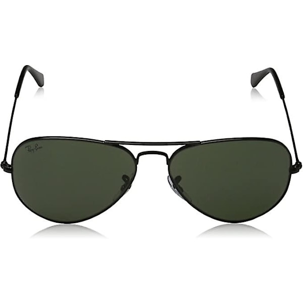 Aurinkolasit - RB3025 Aviator Metal Aviator 58 mm