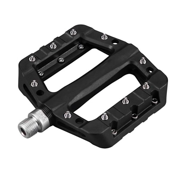 Nylon-poljimet, 12*10.5cm, maantiepyörä, 3 laakeria, liukastumattomat