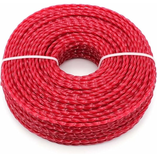 M6 Kleshengere Bolter Lengde 1-3/8\"(35mm) Dobbelthode Selvgjengende