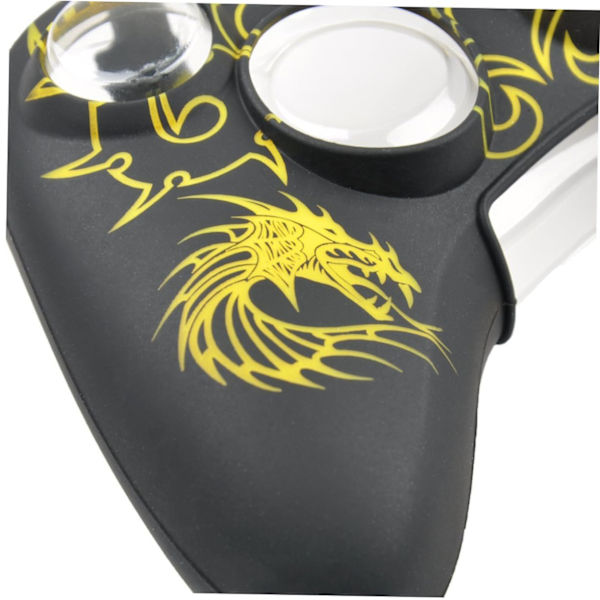 Silikondeksel for gamepad