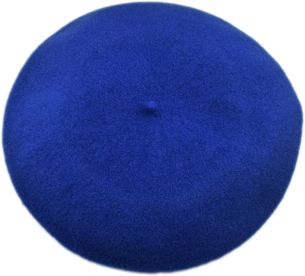 Basque-lue - Ull - Margie Beret