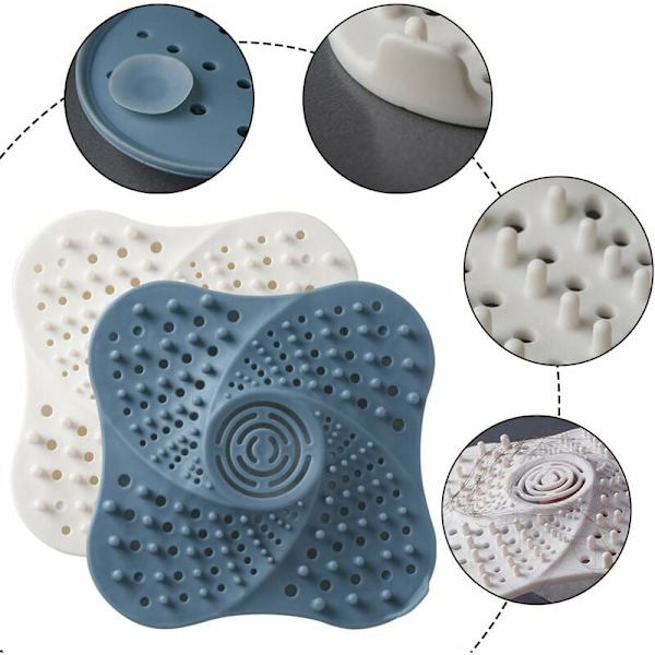 Nylon-tiiviste, 500 kpl musta litteä aluslevy pyöreä välikela aluslevy yhteensopiva M2 M2.5 M3 M4 M5 M6 M8 M10