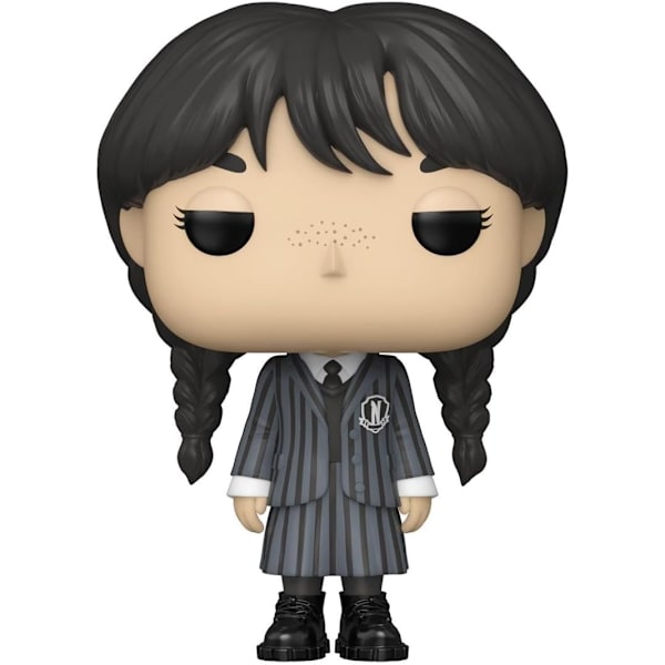 Pop! TV: Wednesday - Wednesday Addams