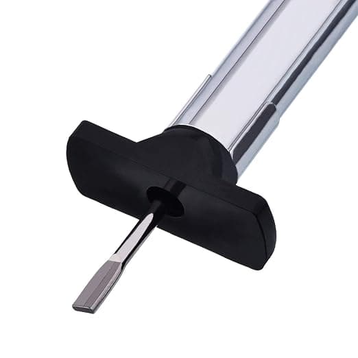 4 stk dekkdybdemåler, dekkmønsterdybdemåling