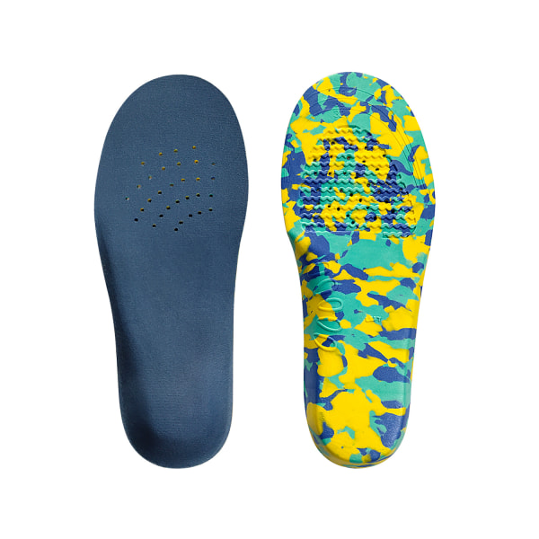 kids orthopedic insoles arch support, eva foam cushion for kids f